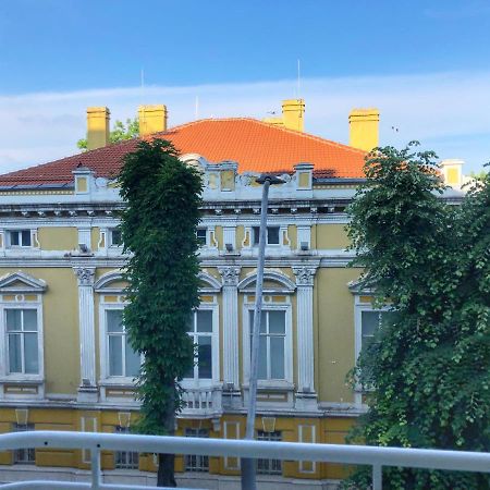 Luxury Sea View Bulldog Place Varna Luaran gambar