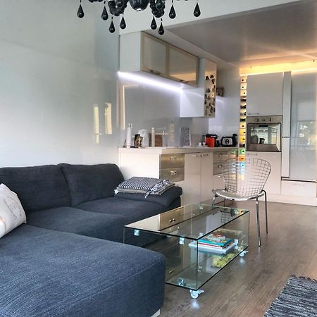 Luxury Sea View Bulldog Place Varna Luaran gambar