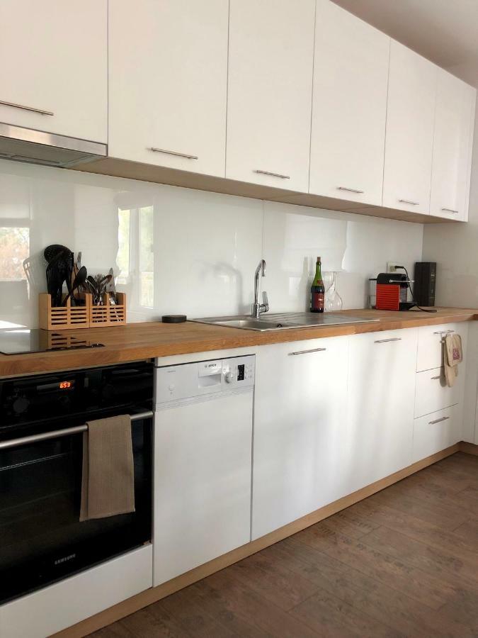 Luxury Sea View Bulldog Place Varna Luaran gambar