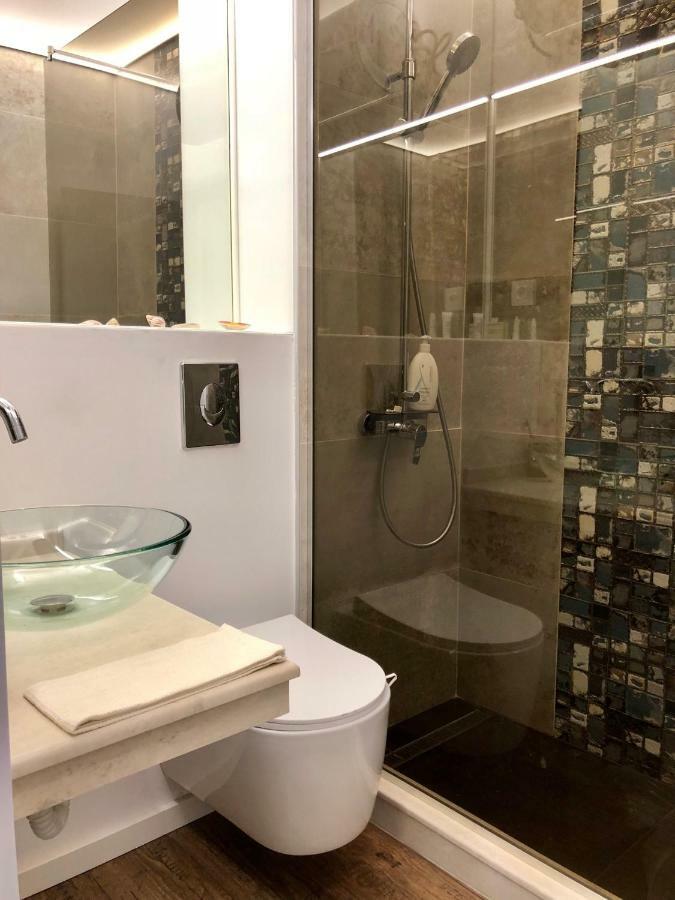 Luxury Sea View Bulldog Place Varna Luaran gambar