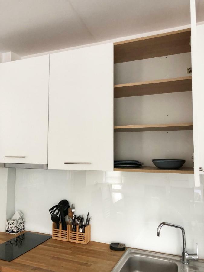 Luxury Sea View Bulldog Place Varna Luaran gambar