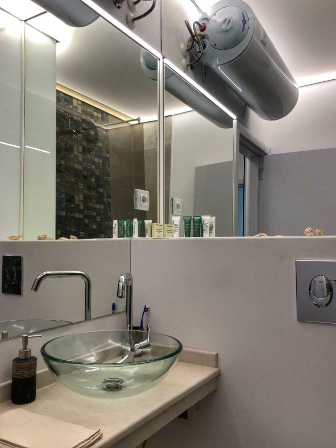 Luxury Sea View Bulldog Place Varna Luaran gambar