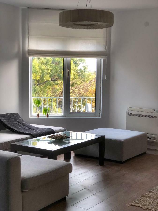 Luxury Sea View Bulldog Place Varna Luaran gambar