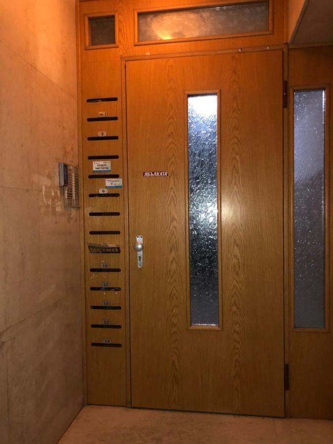 Luxury Sea View Bulldog Place Varna Luaran gambar