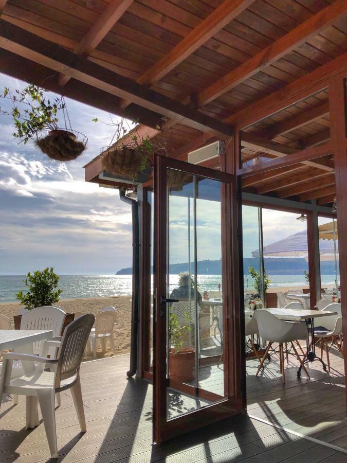 Luxury Sea View Bulldog Place Varna Luaran gambar