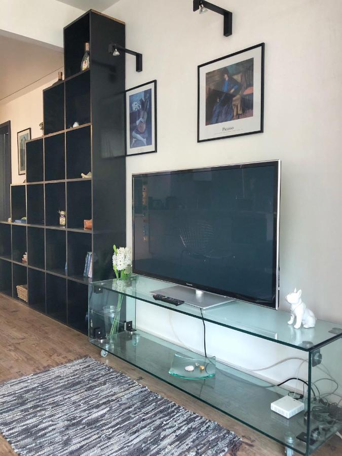 Luxury Sea View Bulldog Place Varna Luaran gambar