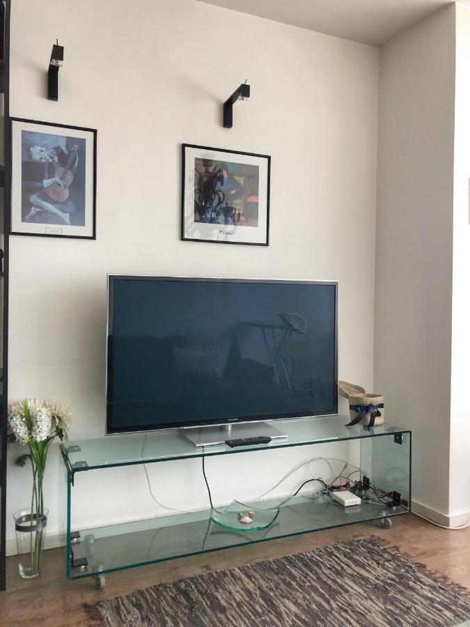 Luxury Sea View Bulldog Place Varna Luaran gambar