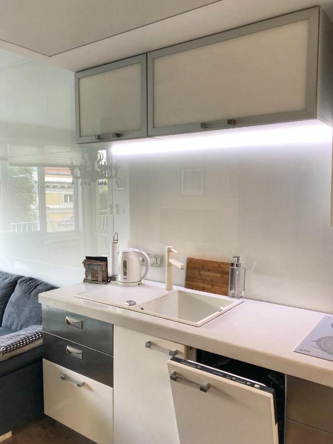 Luxury Sea View Bulldog Place Varna Luaran gambar