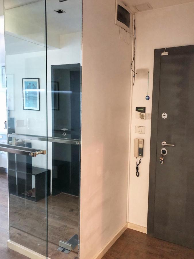 Luxury Sea View Bulldog Place Varna Luaran gambar