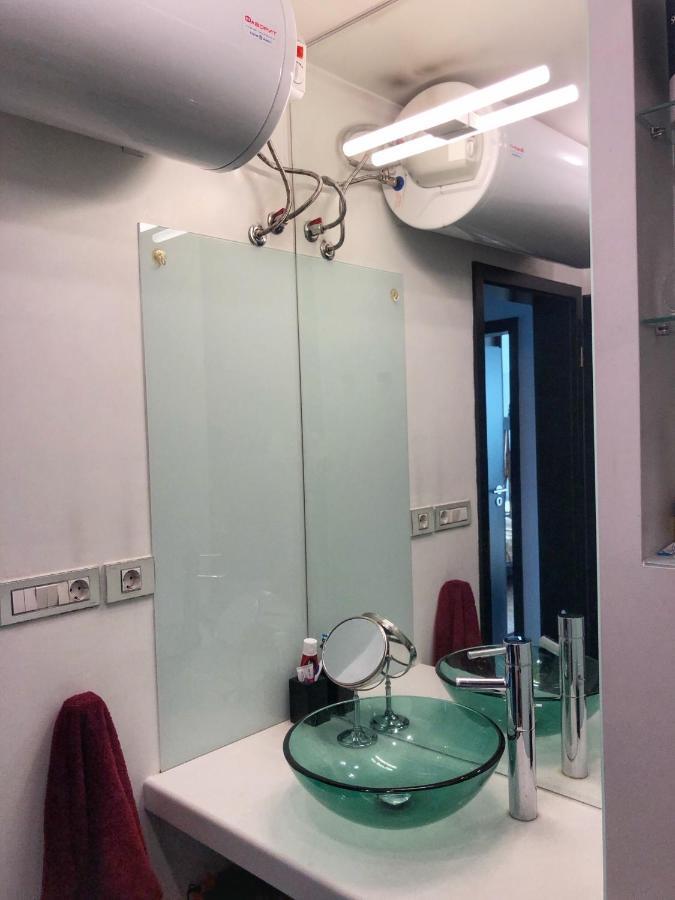 Luxury Sea View Bulldog Place Varna Luaran gambar