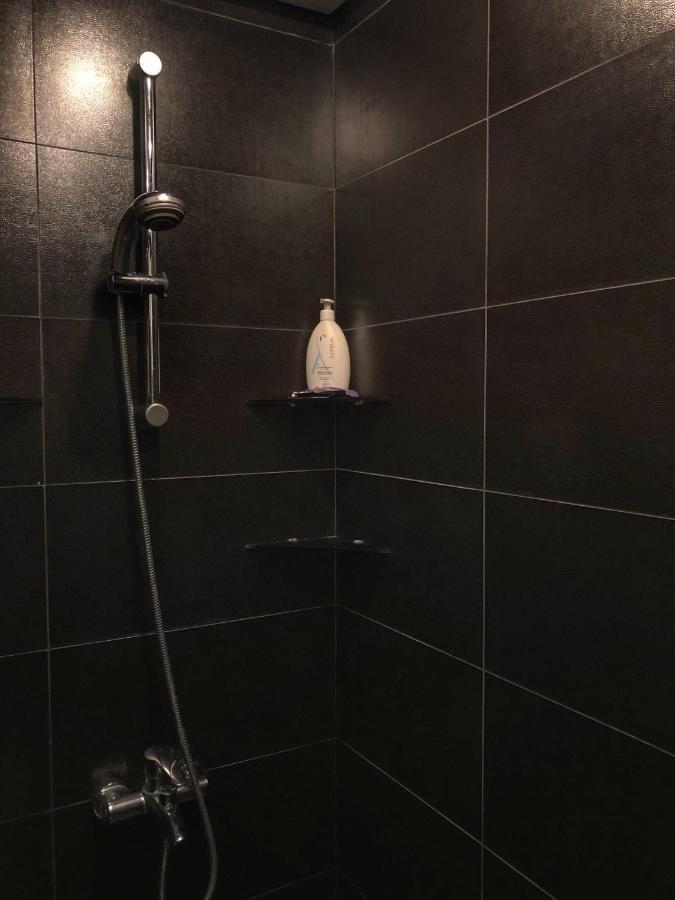 Luxury Sea View Bulldog Place Varna Luaran gambar