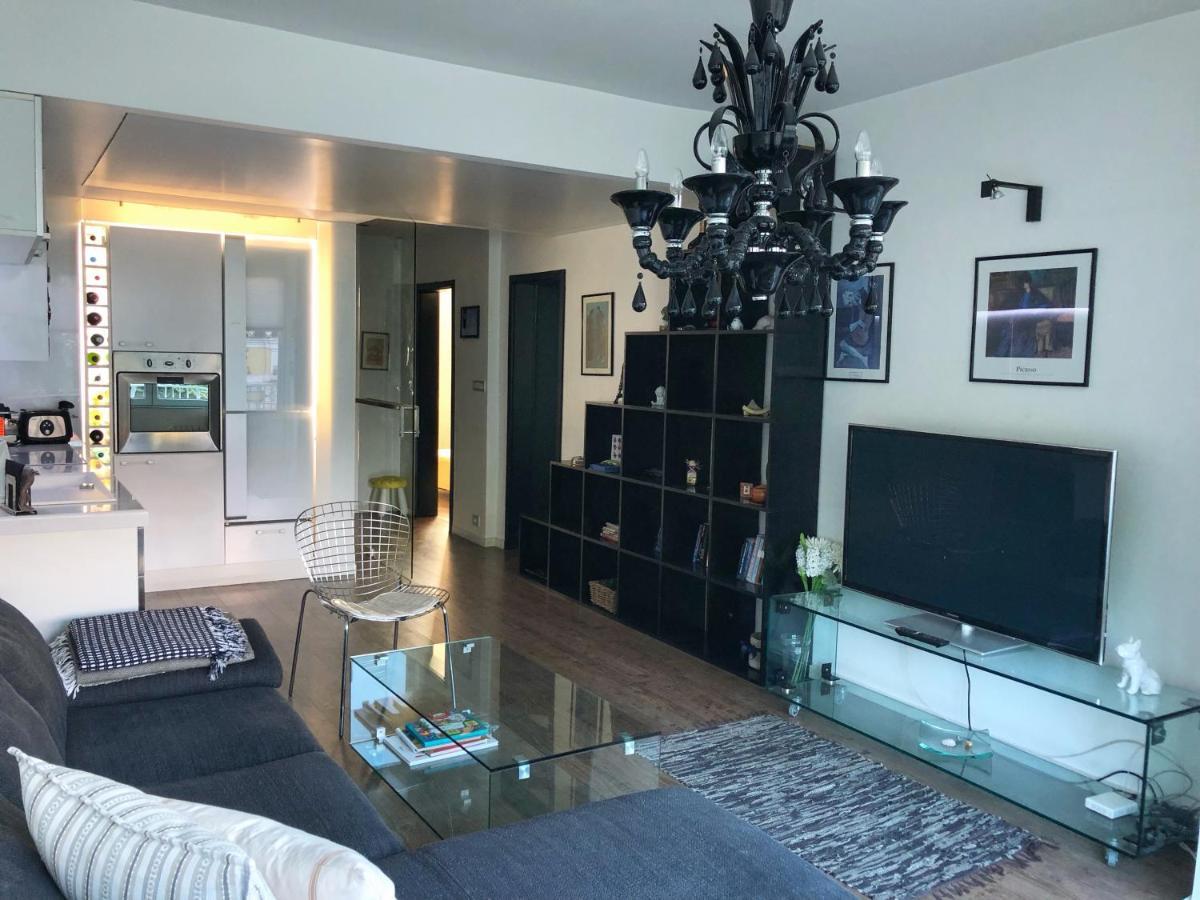 Luxury Sea View Bulldog Place Varna Luaran gambar