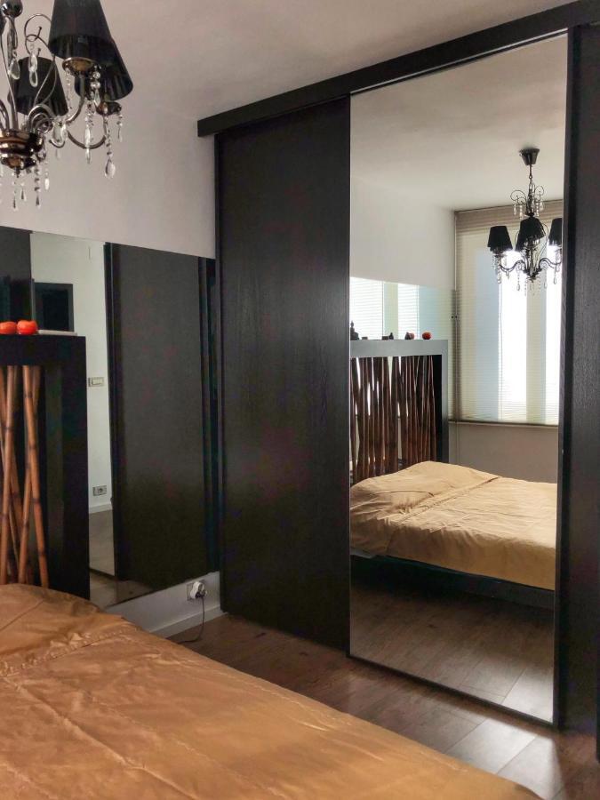 Luxury Sea View Bulldog Place Varna Luaran gambar