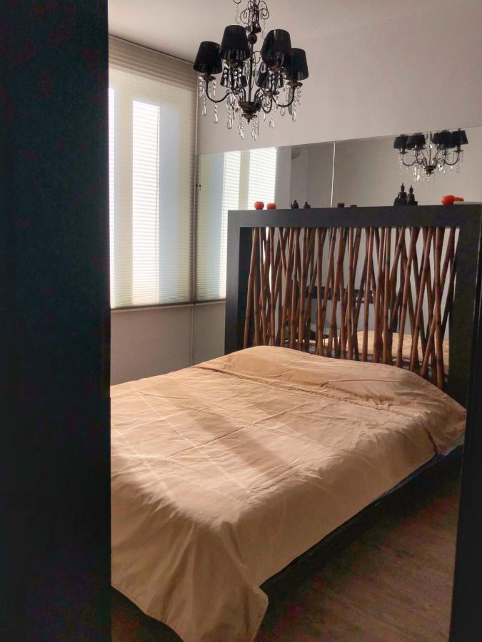 Luxury Sea View Bulldog Place Varna Luaran gambar