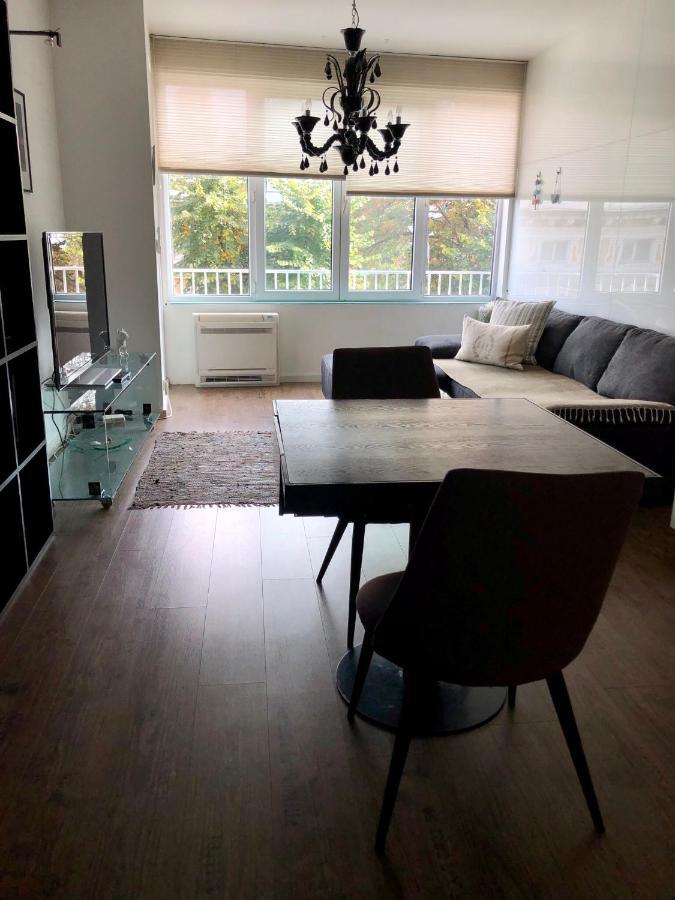 Luxury Sea View Bulldog Place Varna Luaran gambar
